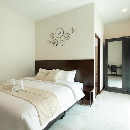 Khampare Chiang Mai Hotel 외부 사진