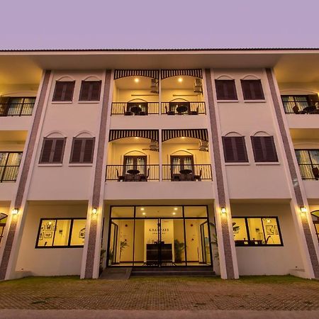 Khampare Chiang Mai Hotel 외부 사진