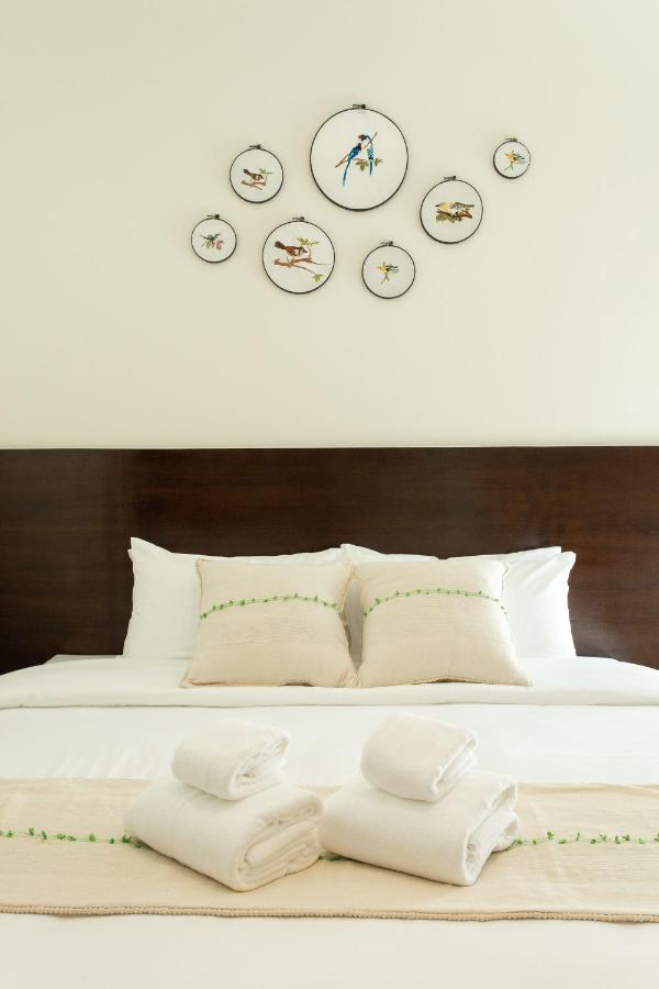 Khampare Chiang Mai Hotel 외부 사진