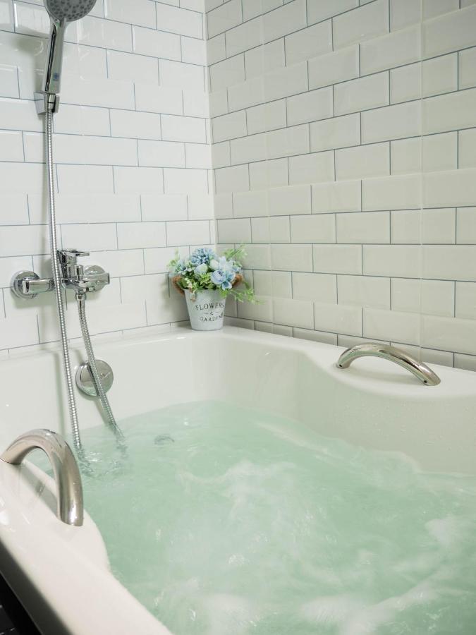 Khampare Chiang Mai Hotel 외부 사진